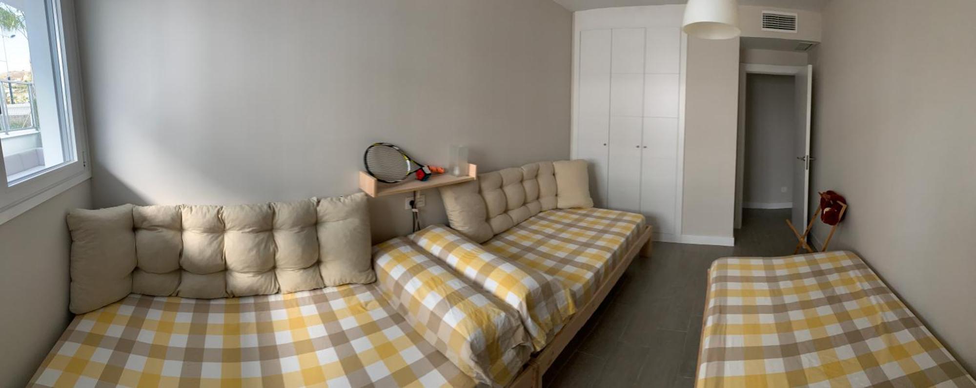 Espectacular Apartamento En Primera Linea De Playa Торрокс-Коста Экстерьер фото