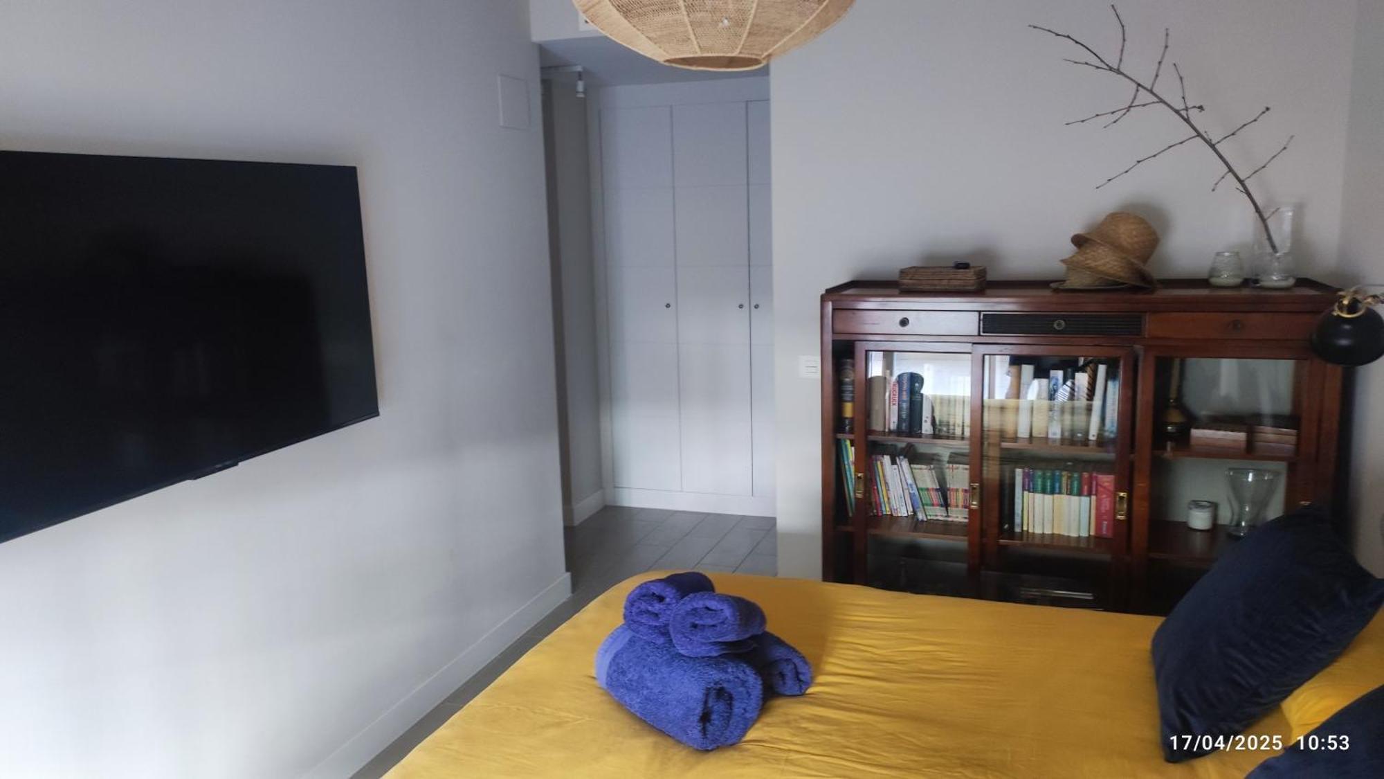 Espectacular Apartamento En Primera Linea De Playa Торрокс-Коста Экстерьер фото